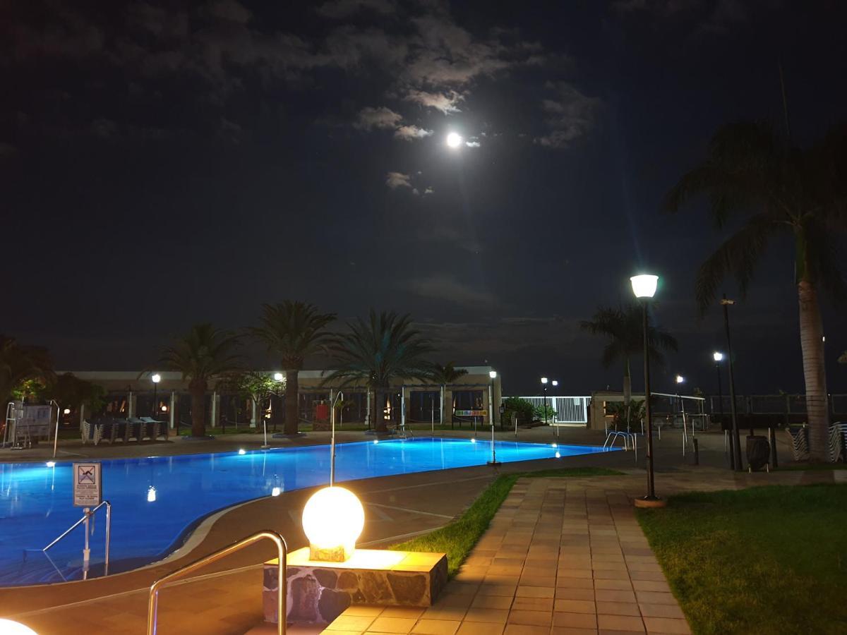 Apartamentos Playa Feliz Playa del Ingles  Exterior photo