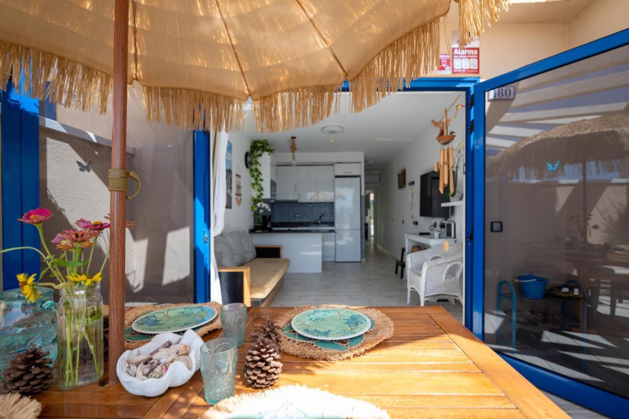 Apartamentos Playa Feliz Playa del Ingles  Exterior photo