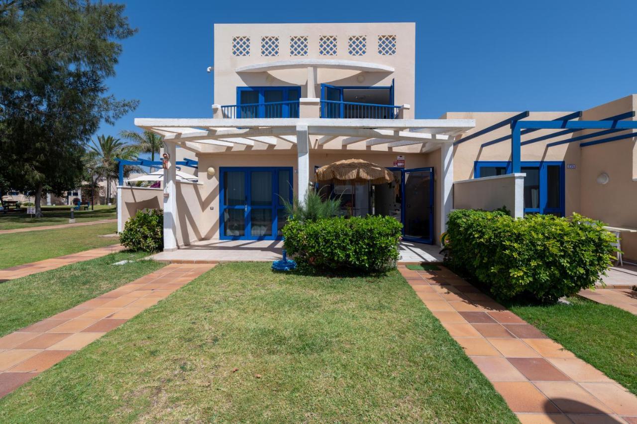 Apartamentos Playa Feliz Playa del Ingles  Exterior photo