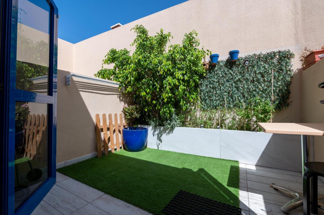 Apartamentos Playa Feliz Playa del Ingles  Exterior photo